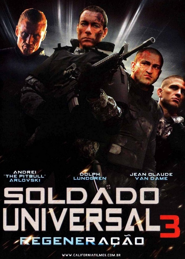 1285 SOLDADO UNIVERSAL 3 - LA ULTIMA BATALLA